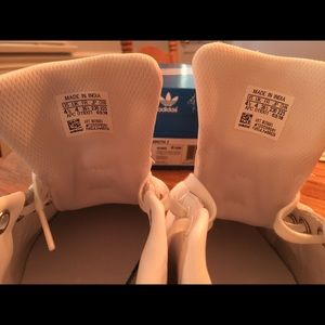 stan smith junior size 4